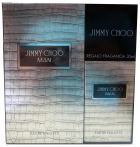Man Eau De Toilette Spray 200 ml +30 ml