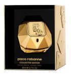 Eau de Parfum Lady Million Monopoly collector edition 80 ml