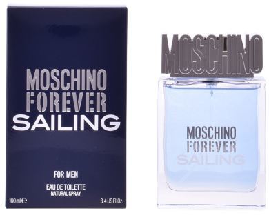 Forever Sailing Eau De Toilette Spray 100 ml