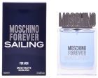 Forever Sailing Eau De Toilette Spray 100 ml