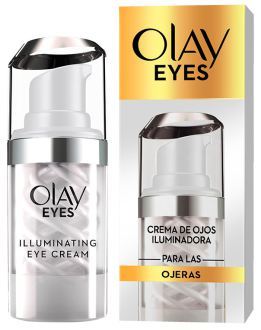 Eyes Illuminating Eye Cream 15 ml