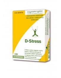 Hilefarma D-stres