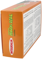 Panda Real Plus 20 Ampoules
