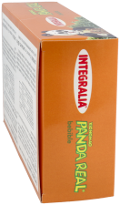 Panda Real Plus 20 Ampoules