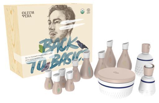 Spa Kit Care for Men