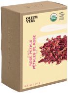 Organic Rose Petals 60 gr