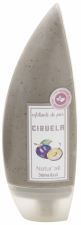 Exfoliating Feet with Plum and Tea 200 ml