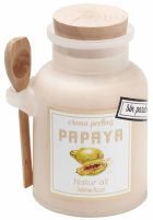 Papaya Peeling Cream 300 ml