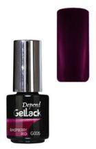 GeLlack Colour n&ordm; 369 Pretty me