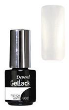 GeLlack Colour n&ordm; 369 Pretty me