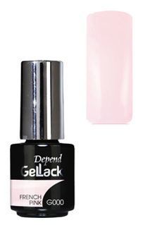 GeLlack Colour n&ordm; 369 Pretty me