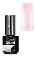 GeLlack Colour n&ordm; 369 Pretty me