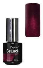 GeLlack Colour n&ordm; 369 Pretty me