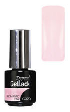 GeLlack Colour n&ordm; 369 Pretty me