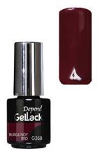 GeLlack Colour n&ordm; 369 Pretty me