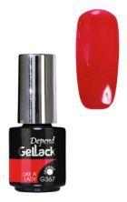 GeLlack Colour n&ordm; 369 Pretty me