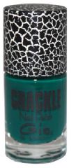 Crackle Enamels