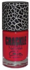 Crackle Enamels
