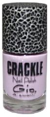 Crackle Enamels