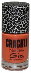 Crackle Enamels