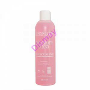 Oily Nail Polish Remover 250 Ml