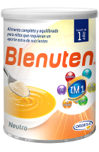Blenuten Neutro 400 gr