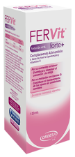 Food Supplement Forte Kids Oral Solution 120 ml