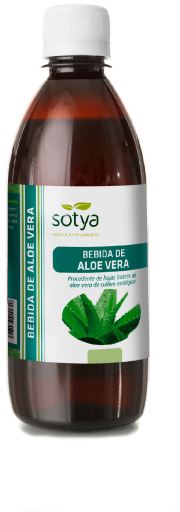 Sotya Aloe Vera Juice