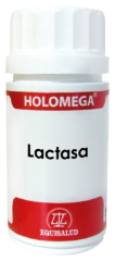 Holomega Lactase Capsules Holomega Lactase Capsules