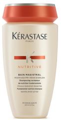 Nutritive Bain Magistral Shampoo