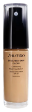 Synchro Skin Glow Luminizing Fluid foundation 30 ml