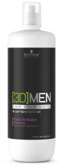 3D Men Root Activating Shampoo