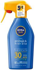 Sun Protege & Hidrata Spray Solar 300 ml