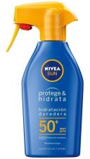 Sun Protege & Hidrata Spray Solar 300 ml