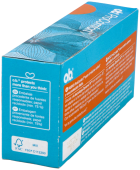 ProComfort Tampons