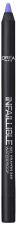Infallible Gel Eye Pencil Waterproof 24H