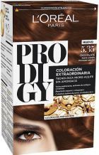 Prodigy Permanent Color without Ammonia 60 ml
