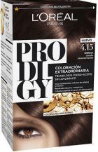 Prodigy Permanent Color without Ammonia 60 ml