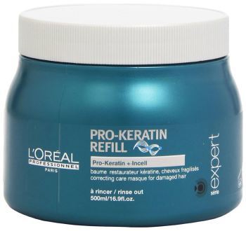 Mask Pro Keratin Refill