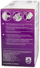 Set 2 Natural Milk Bottles