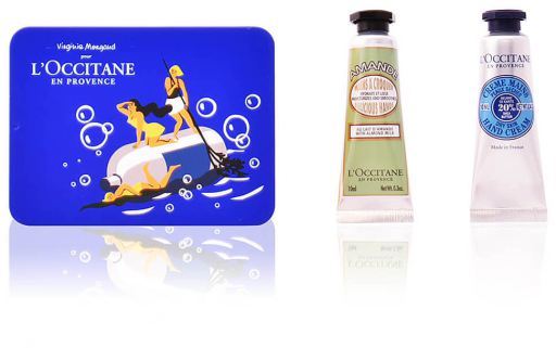 Cr&egrave;mes Mains Duo pack 2 Pieces