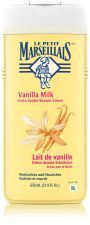 Vanilla Milk Shower Gel 650 ml Vanilla Milk Shower Gel 650 ml