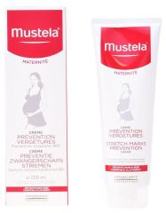 Maternit&eacute; Stretch Mark Prevention Cream 250 ml