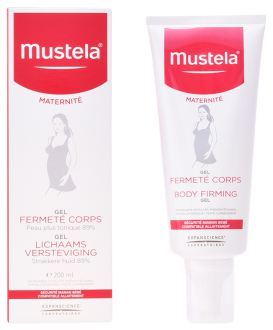 Maternite Gel Fermete Corps 200 ml