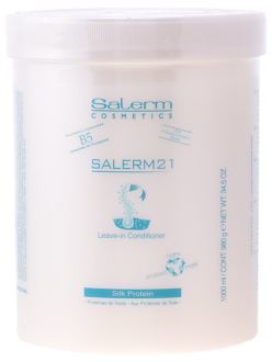 Salerm Leave in conditioner 1000 ml