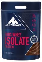 100% Whey Isolate Chocolate