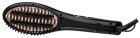 Hair Straightening Brush Gb5687