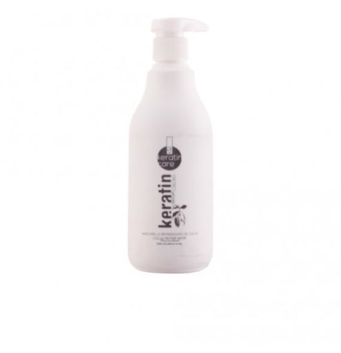 Keratin Care Mask Cocoa 500 ml