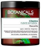 Strength Source For Damaged Hair Coriander 200 ml