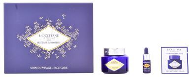 Precieuse Immortelle Lot 3 Pieces